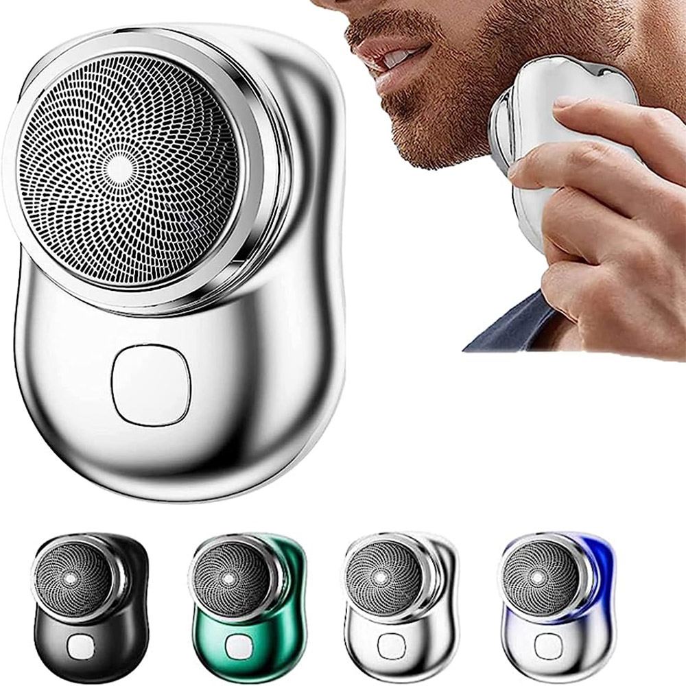 ریش تراش مینی